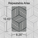 [Charcoal](pattern dimensions)