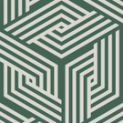 [Basil](pattern zoomed)