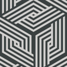 [Charcoal](pattern zoomed)