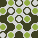 [Green](pattern zoomed)