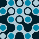 [Blue](pattern zoomed)