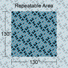 [Blue](pattern dimensions)