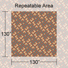 [Orange](pattern dimensions)