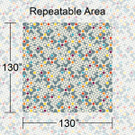 [Vibrant](pattern dimensions)