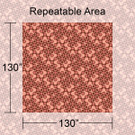 [Rosewood](pattern dimensions)