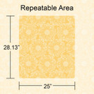 [Honey](pattern dimensions)