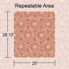 [Clay](pattern dimensions)