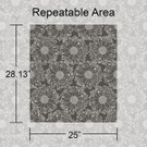[Bronze](pattern dimensions)