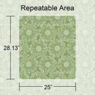 [Spring](pattern dimensions)