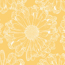 [Honey](pattern zoomed)