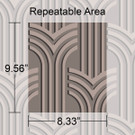 [3D Silver](pattern dimensions)