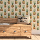 Pineapple Retreat Sample