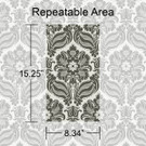 [Bronze](pattern dimensions)