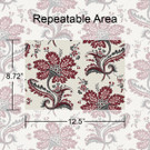 [Classic](pattern dimensions)