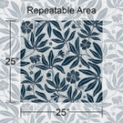 [Deep](pattern dimensions)