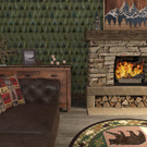 [Green](room render 02)