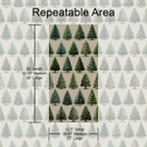 [Taupe](pattern dimensions)