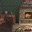 [Blue](room render 01)