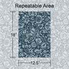 [Deep Calm](pattern dimensions)