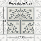 [Slate](pattern dimensions)