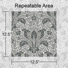 [Ash](pattern dimensions)