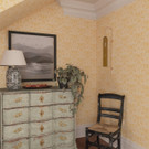 [Honeybee](room render)