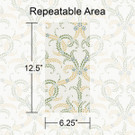 [Garden](pattern dimensions)