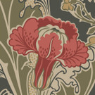 [Townsend](pattern zoomed)