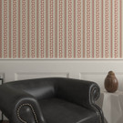 [Cochineal Red](room render)