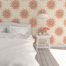 [Orange Brown](room render 01)