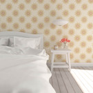 [Gold Red](room render 02)