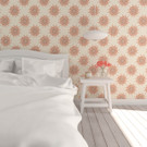[Orange Brown](room render 02)