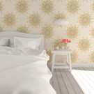 [Gold Green](room render 01)