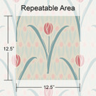 [Seashell](pattern dimensions)
