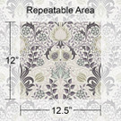 [Plum](pattern dimensions)