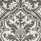[French Gray](pattern zoomed)