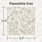 [Pewter](pattern dimensions)