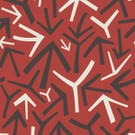 [Red-Charcoal](pattern)