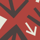 [Red-Charcoal](pattern zoomed)