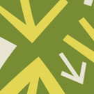 [Lime-Yellow](pattern zoomed)