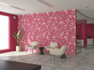 [Pink-Silver](room render)