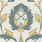 [Springtime](pattern zoomed)