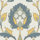 [Springtime](pattern zoomed)