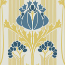 [Cornflower](pattern zoomed)