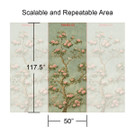 Peony Sanctuary Sample