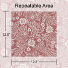 [Currant](pattern dimensions)