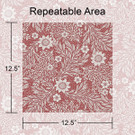 [Currant](pattern dimensions)