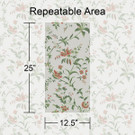 [Garden](pattern dimensions)