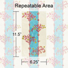 [Coral Reef](pattern dimensions)