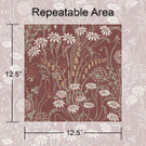 [Crimson](pattern dimensions)